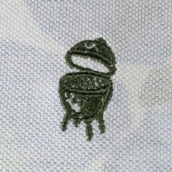 Big Green Egg Golf Poloshirt Wit Inside Out 15 Big Green Egg Golf Poloshirt Wit Inside Out -BIG GREEN EGG Winkel image 784