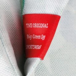 Big Green Egg Golf Poloshirt Wit Inside Out 16 Big Green Egg Golf Poloshirt Wit Inside Out -BIG GREEN EGG Winkel image 785