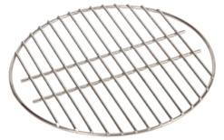 Big Green Egg Standaard RVS Rooster XXLarge