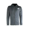 Big Green Egg Hoodie With Zipper Dark Grey -BIG GREEN EGG Winkel image 788