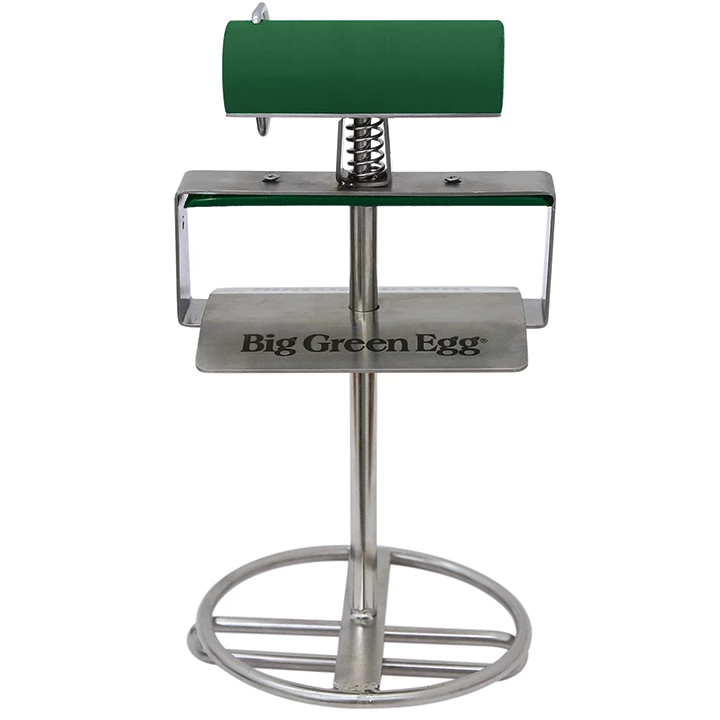 Big Green Egg Grid Lifter 3 Big Green Egg Grid Lifter