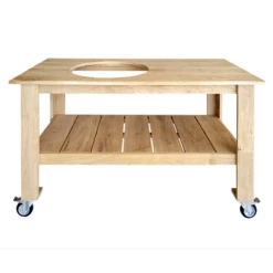 The Bastard Eiken Tafel Basis