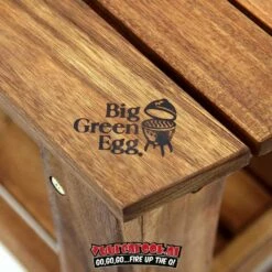 Big Green Egg Acacia Tafel XLarge 7 Big Green Egg Acacia Tafel XLarge -BIG GREEN EGG Winkel image 795