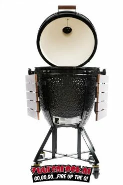 The Bastard Large Zijtafels -BIG GREEN EGG Winkel image 798