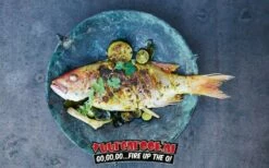 Big Green Egg Kookboek NL -BIG GREEN EGG Winkel image 801