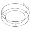 Big Green Egg ConvEGGtor Basket Large -BIG GREEN EGG Winkel image 810