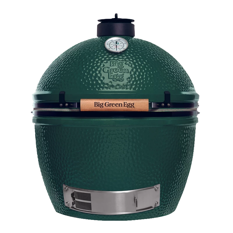 Big Green Egg XLarge 3 Big Green Egg XLarge