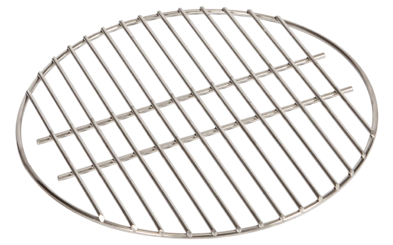 Big Green Egg Standaard RVS Rooster XLarge 3 Big Green Egg Standaard RVS Rooster XLarge