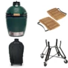 Big Green Egg Medium + Nest + Mates + Cover -BIG GREEN EGG Winkel image 819