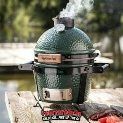 Big Green Egg Cover MiniMax -BIG GREEN EGG Winkel image 82
