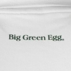 Big Green Egg Golf Poloshirt Wit -BIG GREEN EGG Winkel image 822