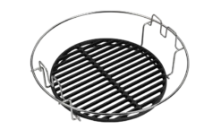 Big Green Egg Cowboy Caveman Style Deal Large