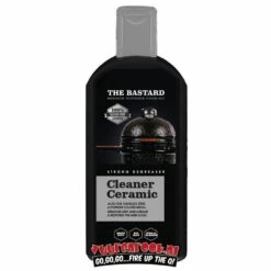 The Bastard Caramics Cleaner 500 Ml