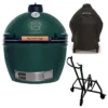 Big Green Egg XLarge + Integgrated Nest + Handler + Cover 1 Big Green Egg XLarge + Integgrated Nest + Handler + Cover -BIG GREEN EGG Winkel image 828
