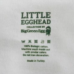 Big Green Egg Big Green Rompertje Dream Big 8 Big Green Egg Big Green Rompertje Dream Big -BIG GREEN EGG Winkel image 831