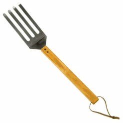 The Bastard Grill Grate Cleaner Fork