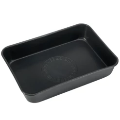 Big Green Egg Druippan Vierkant