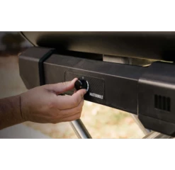 Masterbuilt Portable Charcoal Grill 18 Masterbuilt Portable Charcoal Grill -BIG GREEN EGG Winkel image 84