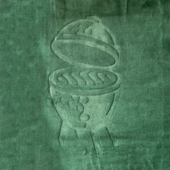 Big Green Egg Fleecedeken 6 Big Green Egg Fleecedeken -BIG GREEN EGG Winkel image 842