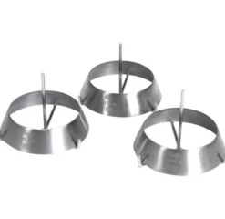 Big Green Egg Grill Rings