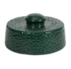 Big Green Egg Damper Top Mini