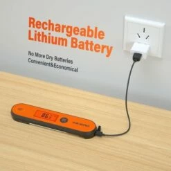 Inkbird IHT-1P Digitale Vleesthermometer 7 Inkbird IHT-1P Digitale Vleesthermometer -BIG GREEN EGG Winkel image 848