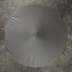 OFYR Doofdeksel + Afdekhoes Set Zwart 100 -BIG GREEN EGG Winkel image 86