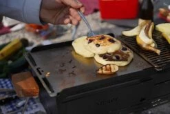 Knister BBQ Plancha 10 Knister BBQ Plancha -BIG GREEN EGG Winkel image 862