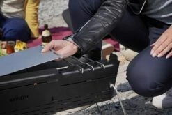 Knister BBQ Plancha 11 Knister BBQ Plancha -BIG GREEN EGG Winkel image 863