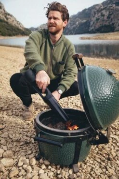 Looftlighter X -BIG GREEN EGG Winkel image 867