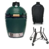 Big Green Egg Medium + Nest + Cover -BIG GREEN EGG Winkel image 868