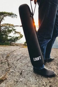 Looftlighter X -BIG GREEN EGG Winkel image 869