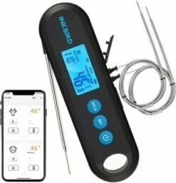 Inkbird IHT-2PB 7 Inkbird IHT-2PB -BIG GREEN EGG Winkel image 874