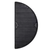 The Bastard Cast Iron Half Moon Griddle Large -BIG GREEN EGG Winkel image 894