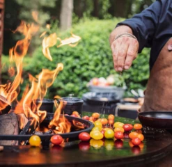 OFYR Food Bumper 85 -BIG GREEN EGG Winkel image 90