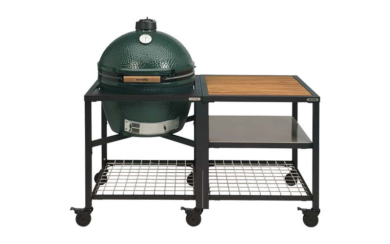 Big Green Egg Egg Frame XLarge 4 Big Green Egg Egg Frame XLarge - Image 2