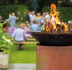 OFYR Food Bumper 85 -BIG GREEN EGG Winkel image 91