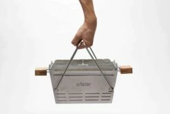 Knister BBQ Grill Premium -BIG GREEN EGG Winkel image 919