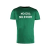 Big Green Egg T-Shirt No Egg No Story Green 2 Big Green Egg T-Shirt No Egg No Story Green -BIG GREEN EGG Winkel image 942