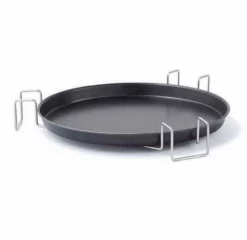 Big Green Egg Druippan ConvEGGtor XLarge By Ralph De Kok