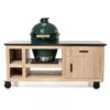Eiken Tafel Classic II Big Green Egg Medium & Large -BIG GREEN EGG Winkel image 965
