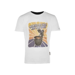 Big Green Egg T-Shirt Good Taste Wit