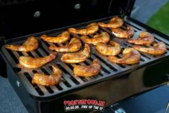 RVSRooster Tbv Weber Go Anywhere -BIG GREEN EGG Winkel image 97