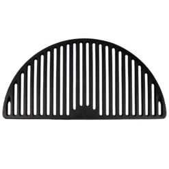 The Bastard Cast Iron Half Moon Grill Large -BIG GREEN EGG Winkel image 974