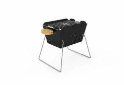 Knister BBQ Grill Small -BIG GREEN EGG Winkel image 977