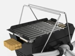 Knister BBQ Grill Small -BIG GREEN EGG Winkel image 978