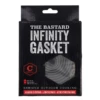 The Bastard Infinity Gasket Compact -BIG GREEN EGG Winkel image 983