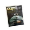 Big Green Egg Enjoy Jubileum Magazine