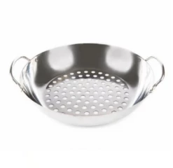 The Bastard Deluxe Wok