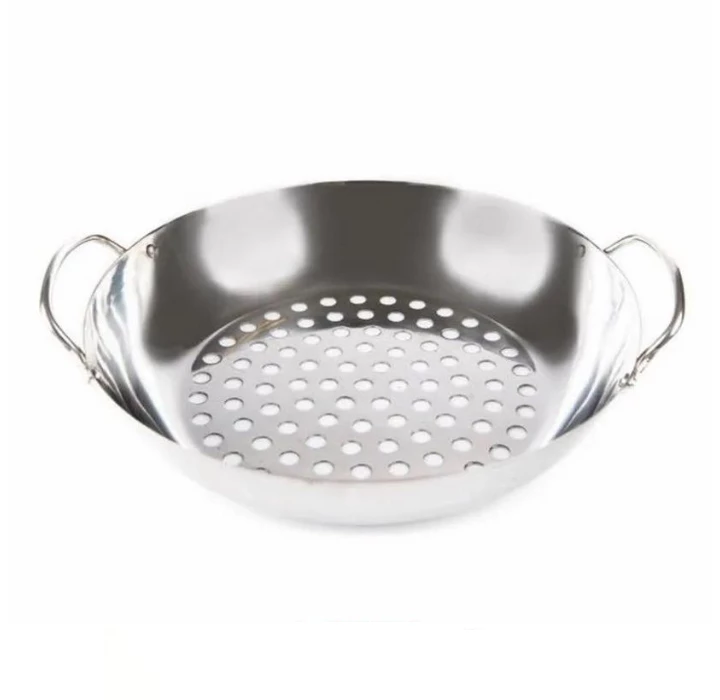 The Bastard Deluxe Wok 3 The Bastard Deluxe Wok